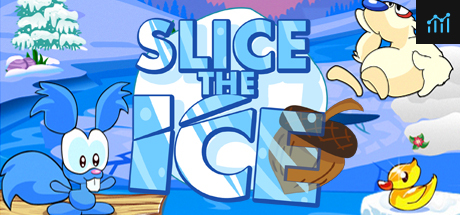 Slice the Ice PC Specs