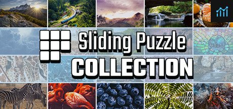 Sliding Puzzle Collection PC Specs