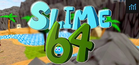 Slime 64 PC Specs