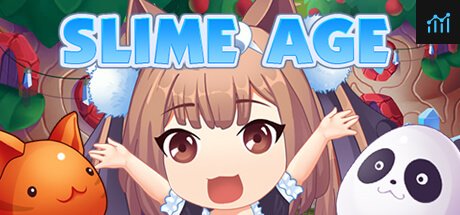 Slime Age: Parody MMORPG Clicker PC Specs