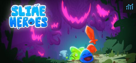 Slime Heroes PC Specs