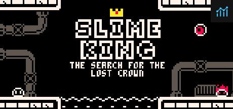 Slime King: the search for the lost crown PC Specs