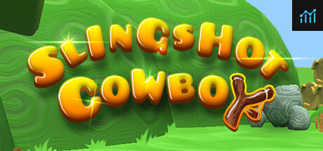 Slingshot Cowboy VR PC Specs