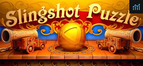 Slingshot Puzzle PC Specs