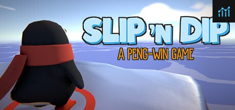 Slip 'n Dip PC Specs