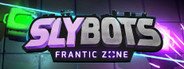 Slybots: Frantic Zone System Requirements