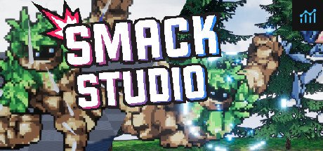 Can I Run Smack Studio (Early Access)?