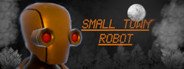 Small Town Robot System Requirements