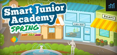 Smart Junior Academy - Spring PC Specs