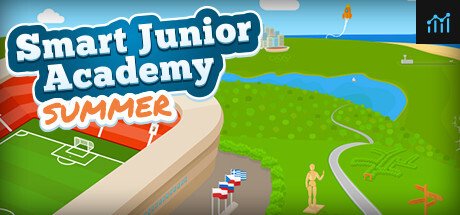 Can I Run Smart Junior Academy - Summer?