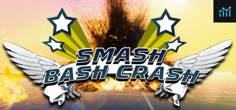 Smash Bash Crash PC Specs