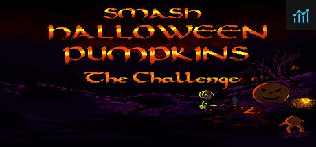 Smash Halloween Pumpkins: The Challenge PC Specs