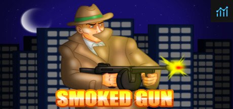 Smoked Gun PC Specs