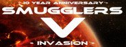 Smugglers 5: Invasion System Requirements