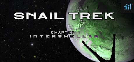 Snail Trek - Chapter 1: Intershellar PC Specs