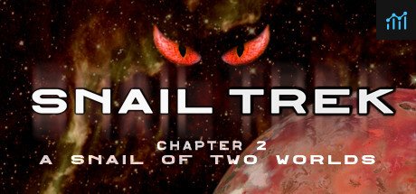 Snail Trek - Chapter 2: A Snail Of Two Worlds PC Specs