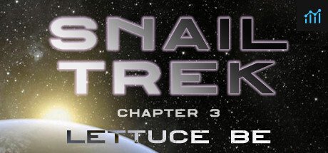 Snail Trek - Chapter 3: Lettuce Be PC Specs