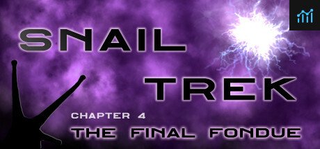 Snail Trek - Chapter 4: The Final Fondue PC Specs