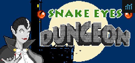 Snake Eyes Dungeon PC Specs