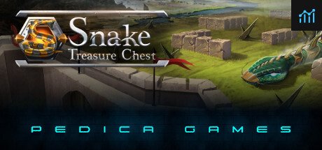 Can I Run Snake Treasure Chest?