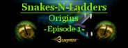 Snakes - N - Ladders : Origins - Episode 1 System Requirements