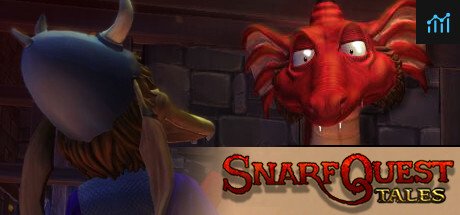 SnarfQuest Tales PC Specs