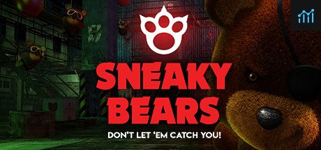 Sneaky Bears PC Specs