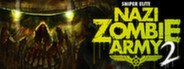 Can I Run Sniper Elite: Nazi Zombie Army 2?