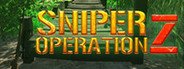 Sniper Operation Z System Requirements