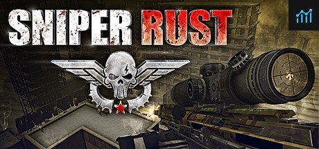 Sniper Rust VR PC Specs