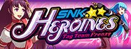 SNK HEROINES Tag Team Frenzy System Requirements