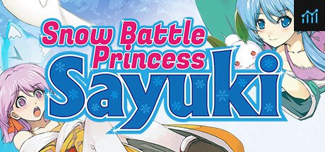 Snow Battle Princess SAYUKI | 雪ん娘大旋風 PC Specs