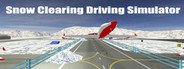 Snow Clearing Driving Simulator System Requirements