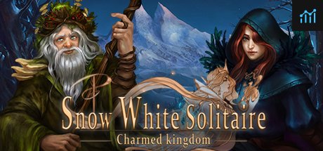 Snow White Solitaire. Charmed Kingdom PC Specs