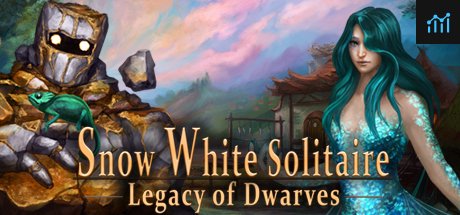 Snow White Solitaire. Legacy of Dwarves PC Specs