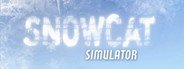 Snowcat Simulator System Requirements