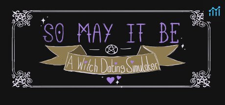 So May It Be: A Witch Dating Simulator PC Specs