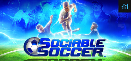 Sociable Soccer PC Specs