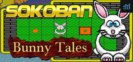 Sokoban: Bunny Tales PC Specs