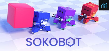 SOKOBOT PC Specs