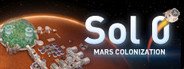 Sol 0: Mars Colonization System Requirements