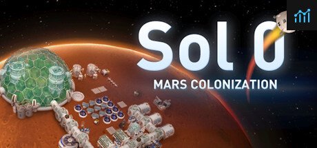 Sol 0: Mars Colonization PC Specs