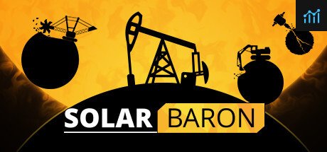 Solar Baron PC Specs