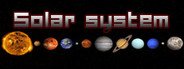 Solar System System Requirements