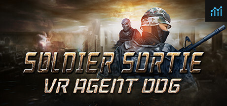 Soldier Sortie :VR Agent 006 PC Specs