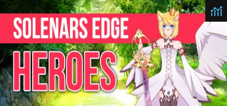 Solenars Edge Heroes PC Specs