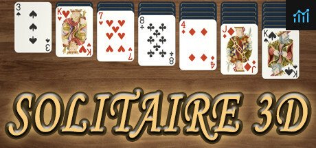 Solitaire 3D PC Specs