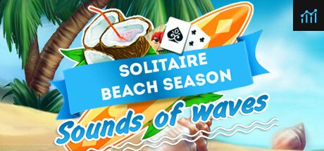 Solitaire Beach Season Sounds of Waves PC Specs