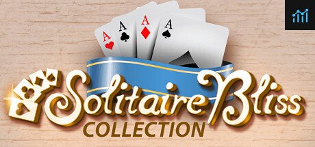 Solitaire Bliss Collection PC Specs