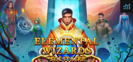 Can I Run Solitaire. Elemental Wizards?